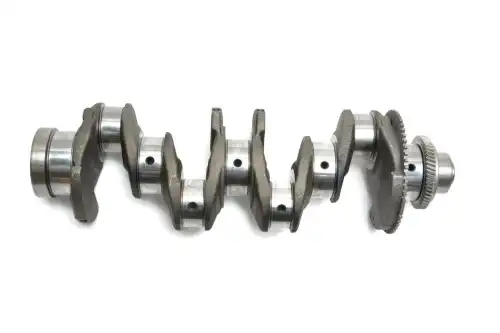 Коленвал евро 5-6 Ducato 290 2.3/5801846065/5802115772 5802744466 FIAT — 5802744466