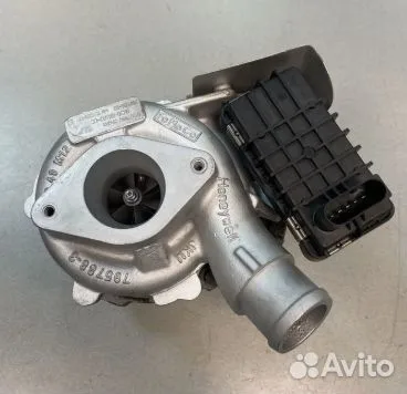 Червячная передача Ford Transit 2063-040-002-0001 JRONE — 2063-040-002-0001