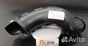Патрубок корпуса воздушного фильтра 1496983 FORD — 1496983
