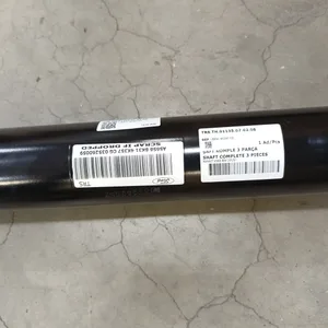 Карданный вал неразборный Tr14- (Шасси Фургон) L - 3.10 — TIRSAN TIR TH.01135.0708 2459508 — TIR TH.01135.0708 2459508