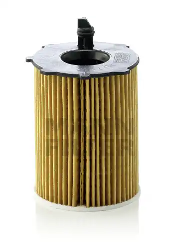 Масляный фильтр MANN-FILTER HU 716/2 x — HU 716/2 x