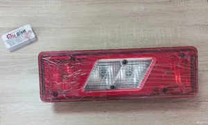 Фонарь задний правый Ford шасси, грузовой, фургон — БЕЗ БРЕНДА AVM 1940132 — AVM 1940132