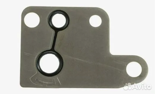 Прокладка вакуумного насоса Ford Transit (115-140 л.с.) 1103683 FORD — 1103683