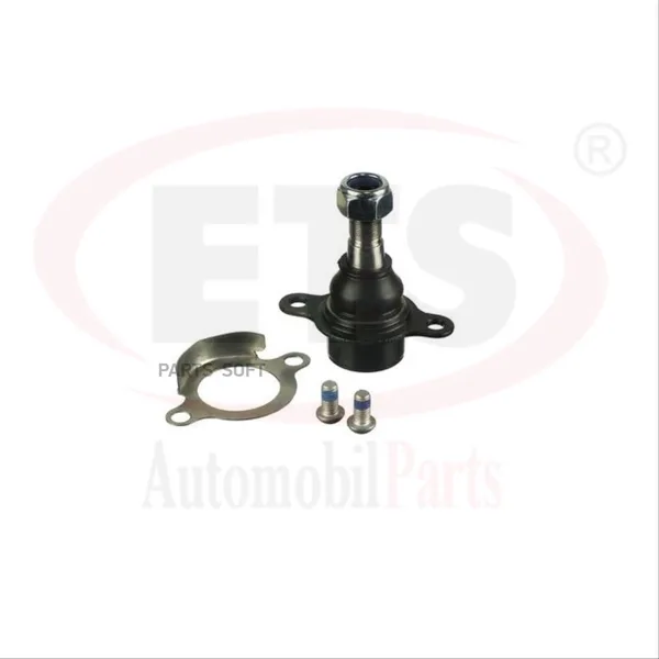 Опора шаровая Ford Transit 140/155 л/с ETS KT6C11 3K209 AA — 06BJ434 1417351 — 06BJ434 1417351