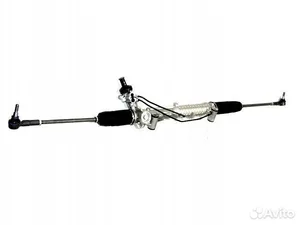 Рулевая рейка ХАТАТ Ford с 2006 до 2014 года (1795006) — Ford HTT — HTT A0009481HT
