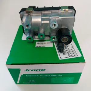 Актуатор турбины (в сборе) евро 5 155 л/с T854800-5001W Ford Transit 2063-050-939-0001 JRONE — 2063-050-939-0001