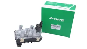 Актуатор турбины 2.2 PSA Евро 5 G-77 (С крышкой) OEM 7981285006S/9802446680/798128-5009S 2063-050-A54-0001 JRONE — 2063-050-A54-0001