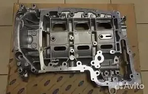 Плита блока цил.нижняя Ford Transit (125-155 л.с.) 1731784 FORD — 1731784