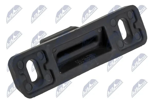 Направляющая сдвижной двери низ клин Ford Transit 11-322-013 1434791 FASE — 11-322-013 1434791