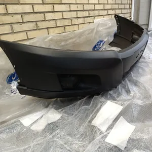 Бампер передний нижняя часть Tr14 BK31-R17757 — EUROBUMP BK31-R17757 2017895 — BK31-R17757 2017895