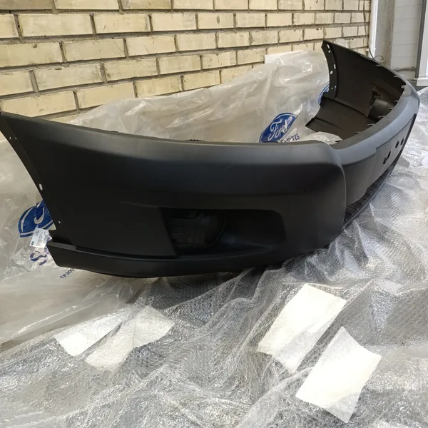 Бампер передний нижняя часть Ford Transit Tr14 BK31-R17757 — EUROBUMP BK31-R17757 2017895 — BK31-R17757 2017895