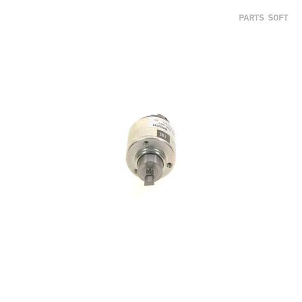 Реле втягивающее стартера Ford Transit 2339305051 BOSCH — 2339305051