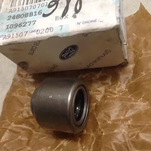 Втулка коленвала задняя — Peugeot / CITROËN 0524.26 — 0524.26