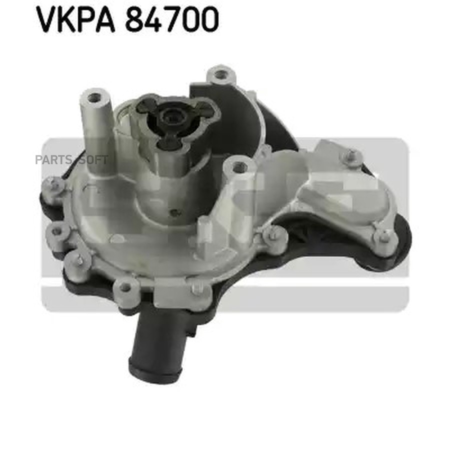 Насос водяной 125-155 л.с передний привод TR >14 Ford PSA SKF VKPA 84700 — SKF VKPA 54018 — SKF VKPA 54018