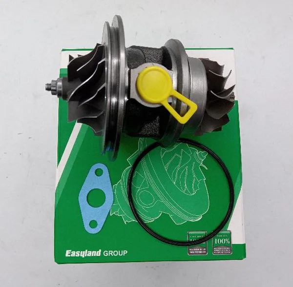 Картридж турбины 3,0 Iveco OEM 504340177 1000-050-151-0001 JRONE — 1000-050-151-0001