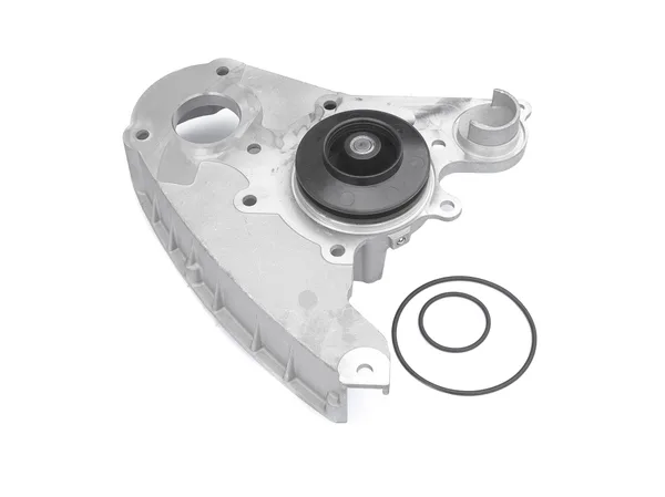 Насос водяной 2.3 JTD 504033770 Iveco Daily NAV 5801972107 IVECO — NAV 5801972107
