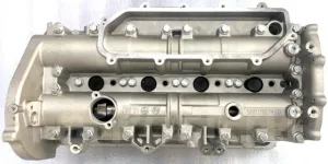 ГБЦ без клапанов (форсунка под шайбу) SMP 5801485124 SAMPART — SMP 5801485124