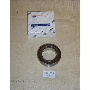 Подшипник приводного вала Ford Transit (передний привод) 776000210 1701597 FAG — 776000210 1701597