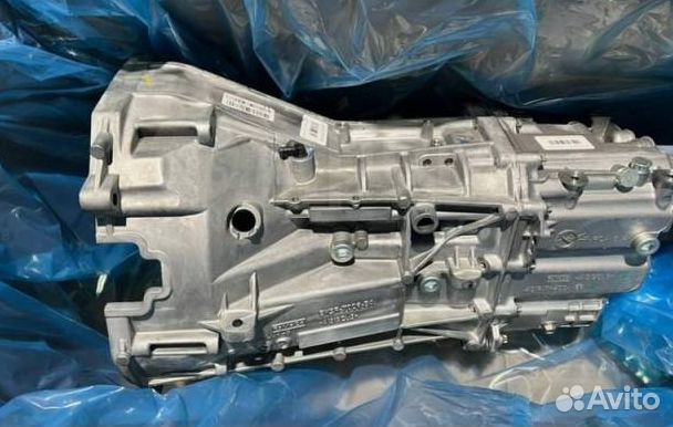 КПП 2.2 155л.с. 2251609 1731834 FORD — 2251609 1731834