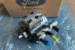 ТНВД 2.2 Ford 3 Euro 5 Peugeot Boxer (FWD) 2175600 2464828 JMC — 2175600 2464828