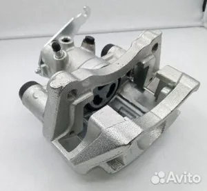 Суппорт задний правый 140/155л/с — SINTEC 1551990 — 8C1V 2K327 BB 1551990