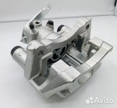 Суппорт 140/155л/с Ford Transit (задний правый) 8C1V 2K327 BB 1551990 SINTEC — 8C1V 2K327 BB 1551990
