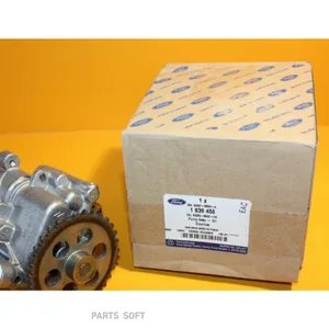 Насос масляный 155л/с Ford Transit 1839456 9677428680 FORD — 1839456 9677428680