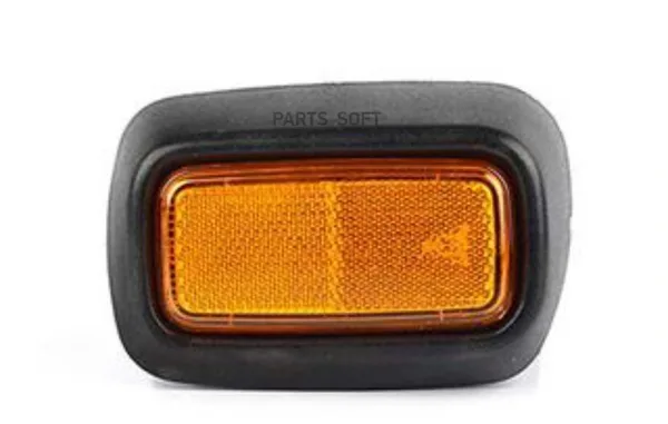 Катафот бампера правый Ford Transit YC15 15A448 AB — REPAIR RP01572 4088903 — RP01572 4088903