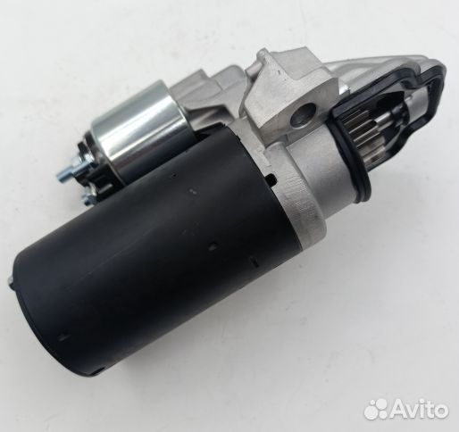 Стартер 115/140 л/с 1709189 JMC — 1709189