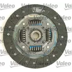 Сцепление ( 244, КПП 2 вала) Fiat 826567 VALEO — 826567