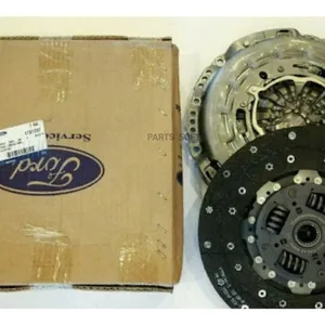 Сцепление TR > 14 (2-х массовое) ОТОСАН 125-155 л.с 1731737 FORD — 1731737