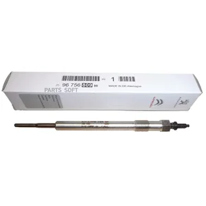 Свеча накаливания (Евро-5) 250403024 BOSCH — 250403024