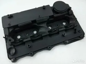 Клапанная крышка 125-155 л.с. Ford, Peugeot 9675691480 — Peugeot CITROËN — 9675691480