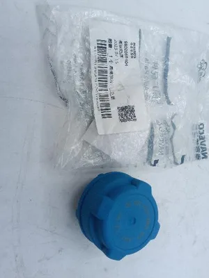 Крышка расширительного бачка Iveco Daily 3,0 5801255880/5802504199 NAVECO — Iveco NAV 5802058404 — NAV 5802058404