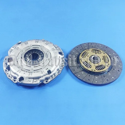 Сцепление в сборе Sollers Atlant/Sunray 2.7 1600010R0090 JAC — 1600010R0090
