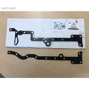 Прокладка масляного картера Ford Transit 030458 1748632 JMC — 030458 1748632