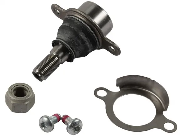 Опора шаровая Ford Transit 140/155 л/с AYD KT6C11 3K209 AA — AYD 10102 1417351 — AYD 10102 1417351