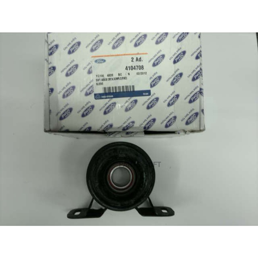 Подшипник подвесной d-30 Ford Transit (Tirsan ) — TRSN CB.03013.14.02 — TRSN CB.03013.14.02