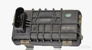 Актуатор турбины 2.2 Tr14- (с крышкой) FWD G152-EH E&E TURBOS — G152-eh