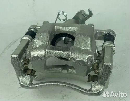Суппорт задний левый Tr14 (скоба, колодки) 2030268 FORD — 2030268