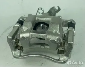 Суппорт задний левый Tr14 (скоба, колодки) 2030268 FORD — 2030268