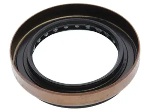 Сальник привода T6 передний C2302-00100052 JAC — C2302-00100052
