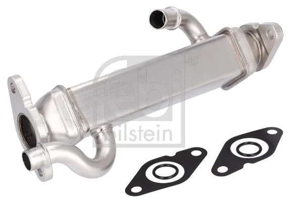 Клапан ЕГР в сборе с теплообменником Fiat Ducato ( 290) 5802528634 FIAT — 5802528634