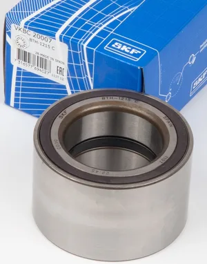 Подшипник передней ступицы SKF — БЕЗ БРЕНДА VKBC 20007 — VKBC 20007