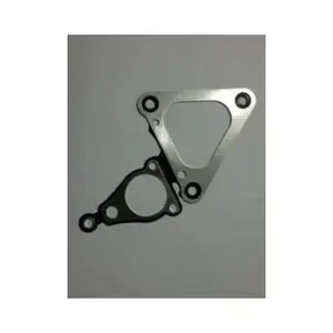 Прокладка передней крышки ДВС Ford Transit (115/140 л.с.) 1110470 JMC — 1110470
