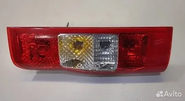 Фонарь автобус Ford Transit с 06-14 года (задний левый) AVM 1435881 AVM — AVM 1435881