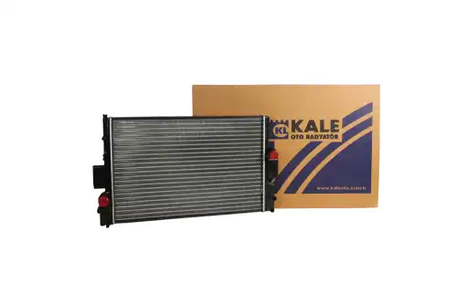 Радиатор 356410 KALE — 356410