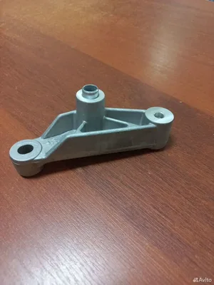 Кронштейн насоса ГУР 1748451 FORD — 1748451
