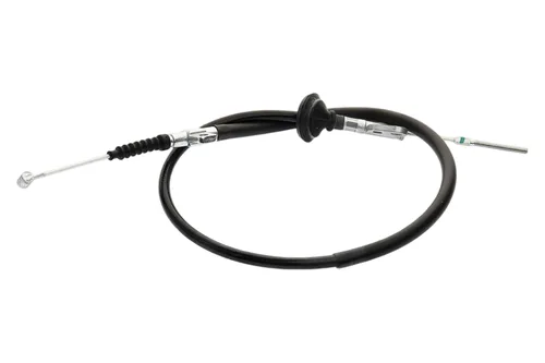 Трос стояночного тормоза центральный для Sollers ST6 / T6 3508200P3031N JAC — 3508200P3031N