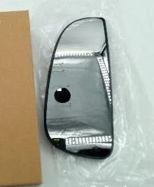 Стекло зеркала (левое, нижний элемент) OEM BSG70910006/GNG91001007 SMP 8151.LP SAMPART — SMP 8151.LP
